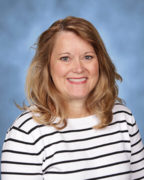 Sharon Hay | Preschool Master Teacher | Plymouth Christian Academy
