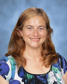 Kristin Chamberlain | 3rd Grade Teacher | Third Grade Teacher | Elementary Faculty Plymouth Christian Academy