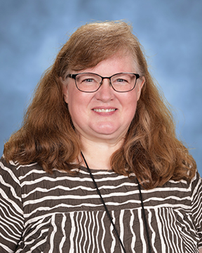 Sherry Parrott | Elementary Stem Lab Teacher | Elementary Faculty Plymouth Christian Academy
