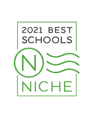 2021 Niche Best Schools | Best Christian High Schools | Plymouth Christian Academy