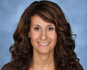 PCA Dolly Cassar