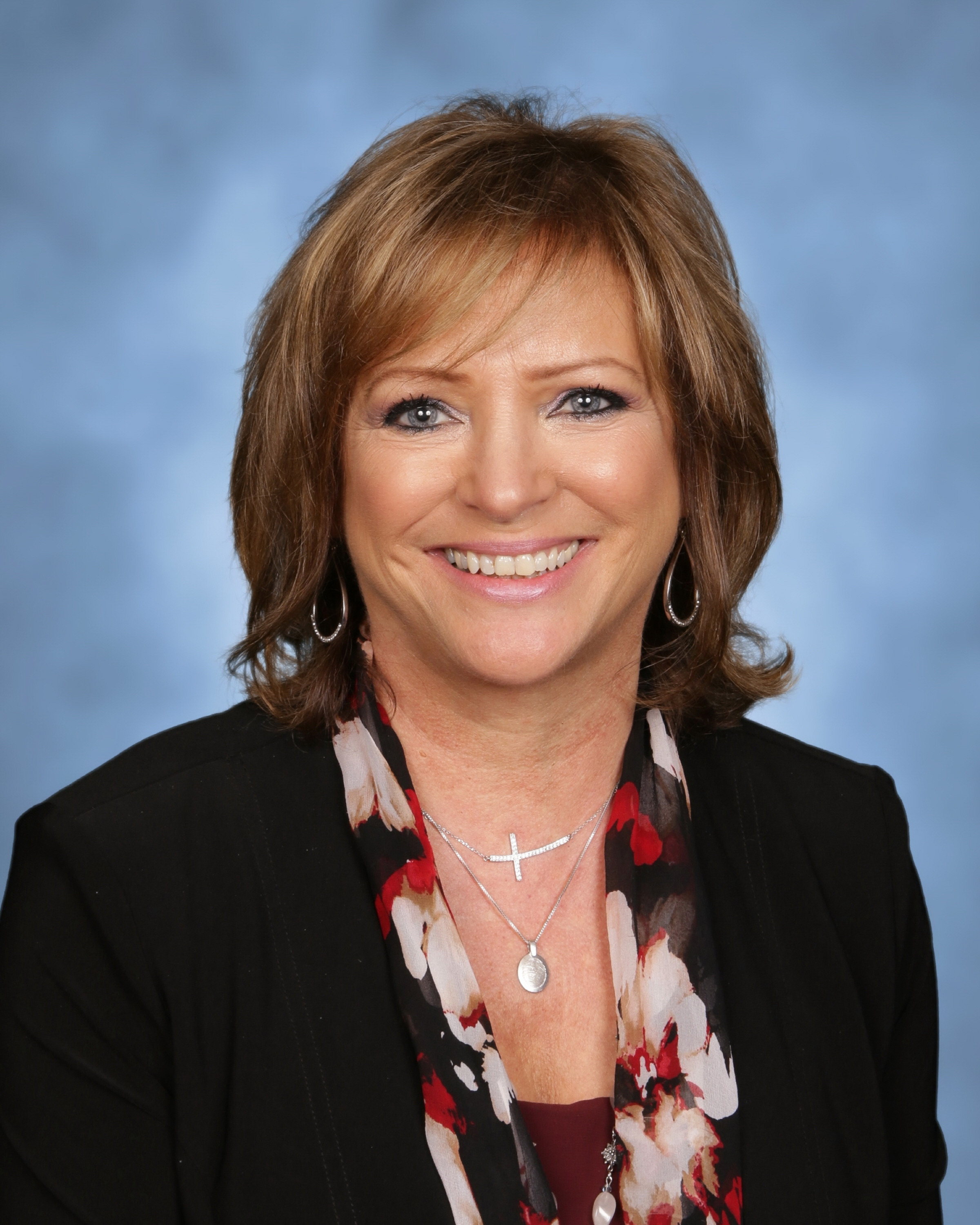 PCA Beth Larabee