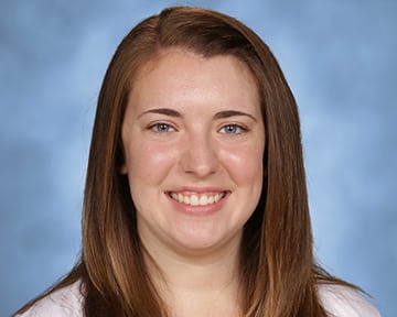 PCA Rebecca Weibel